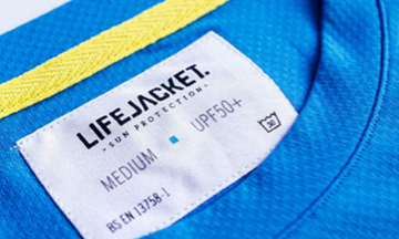 Lifejacket Skin Protection launches and appoints East of Eden
